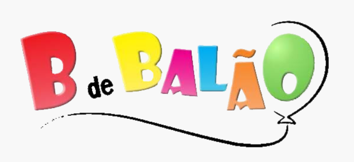 B de Balão