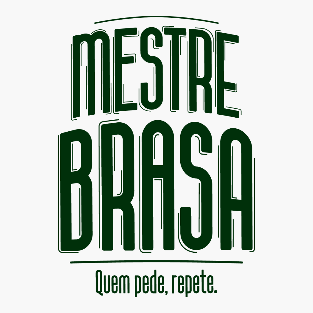Mestre Brasa