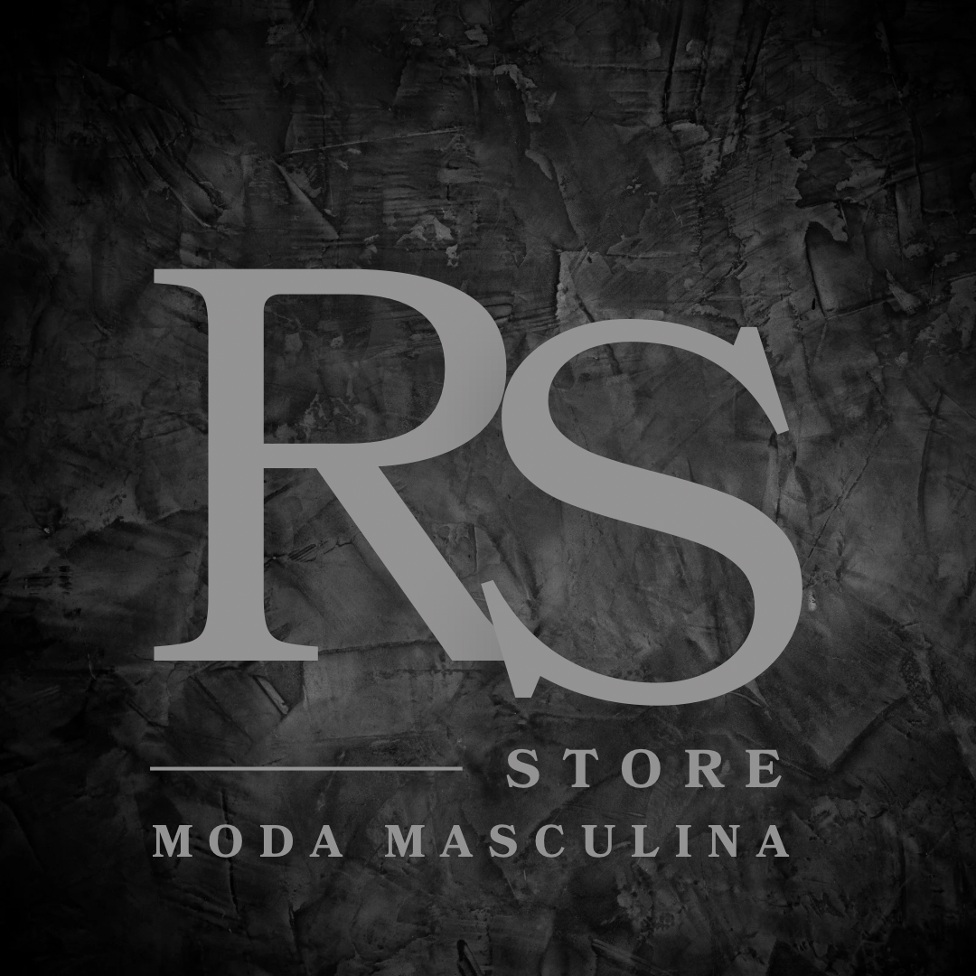 RS STORE Moda Masculina