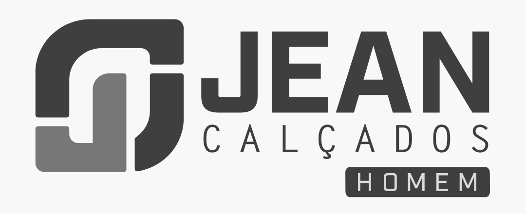 Jean Calçados Homem