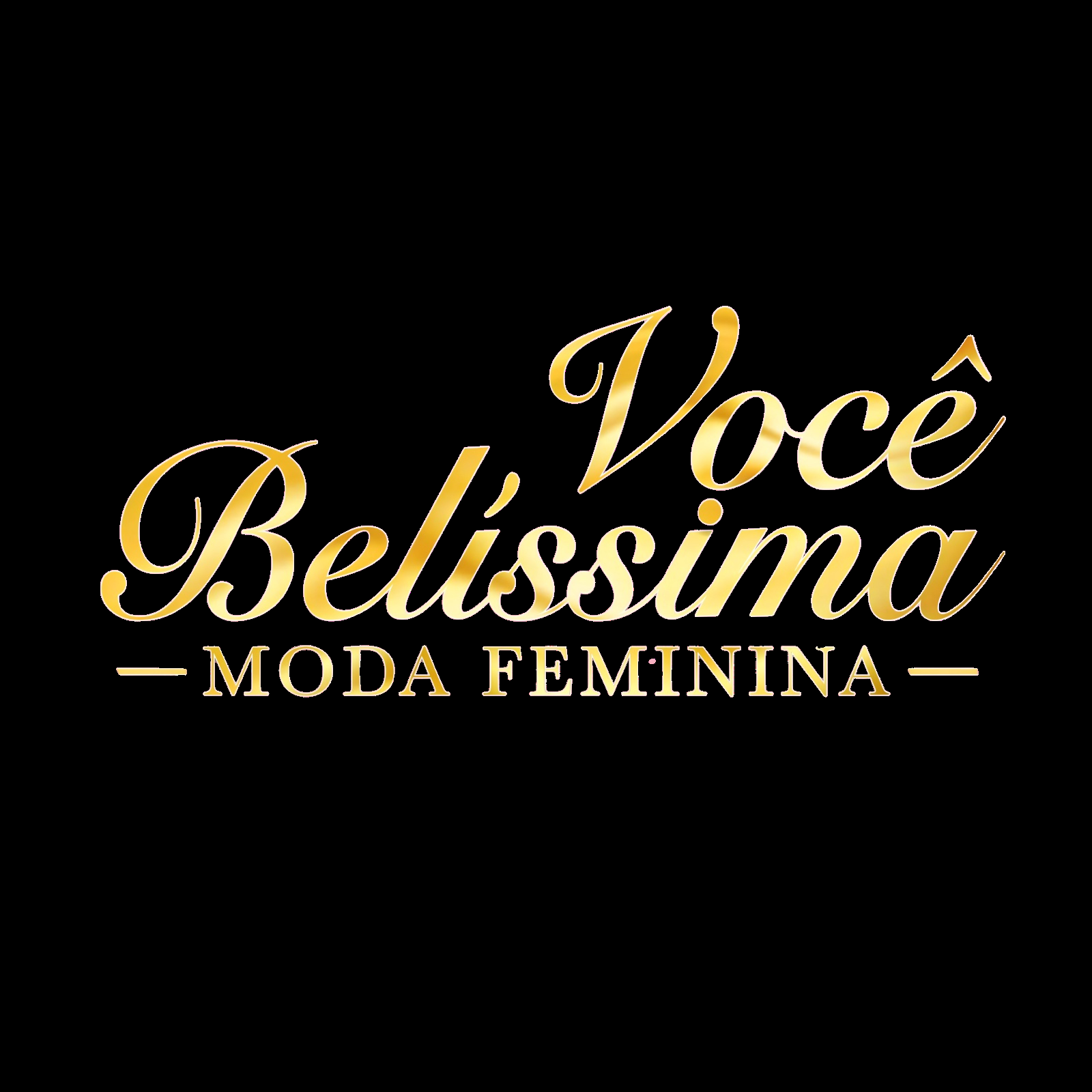 Você Belíssima