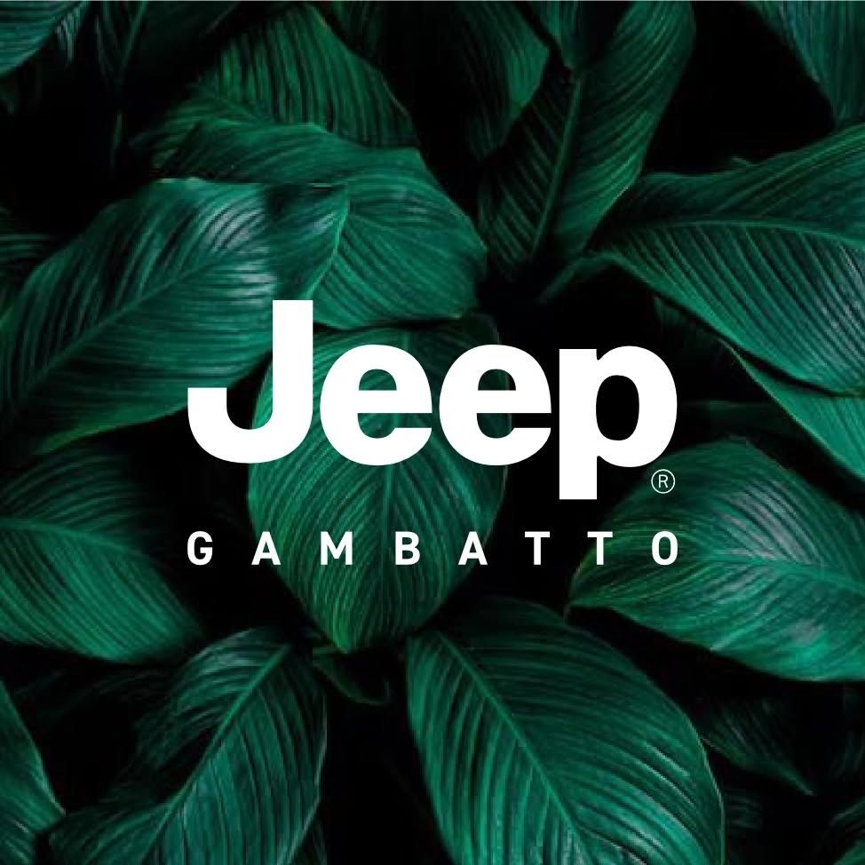 Jeep Gambatto