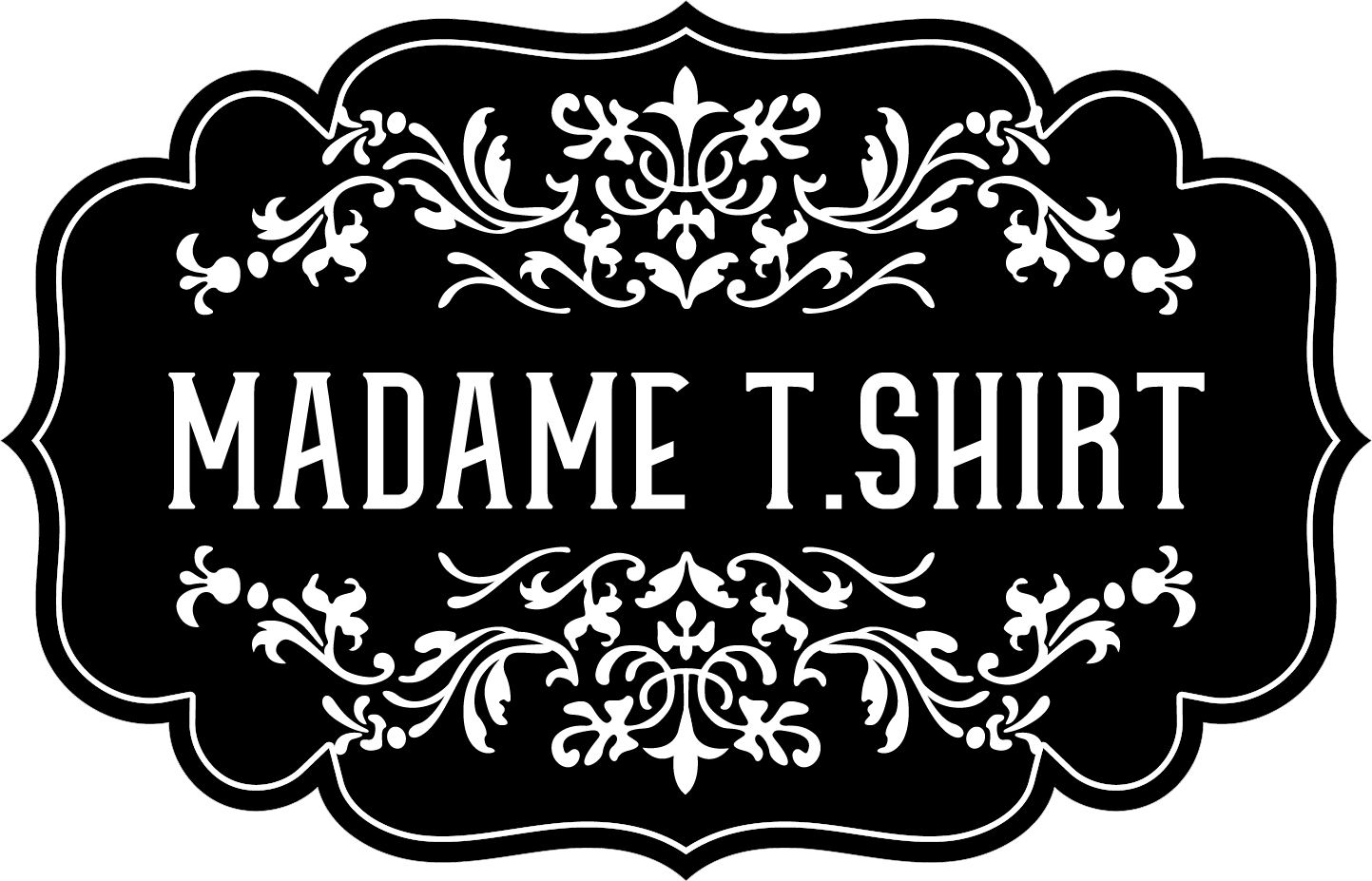 Madame T-shirt