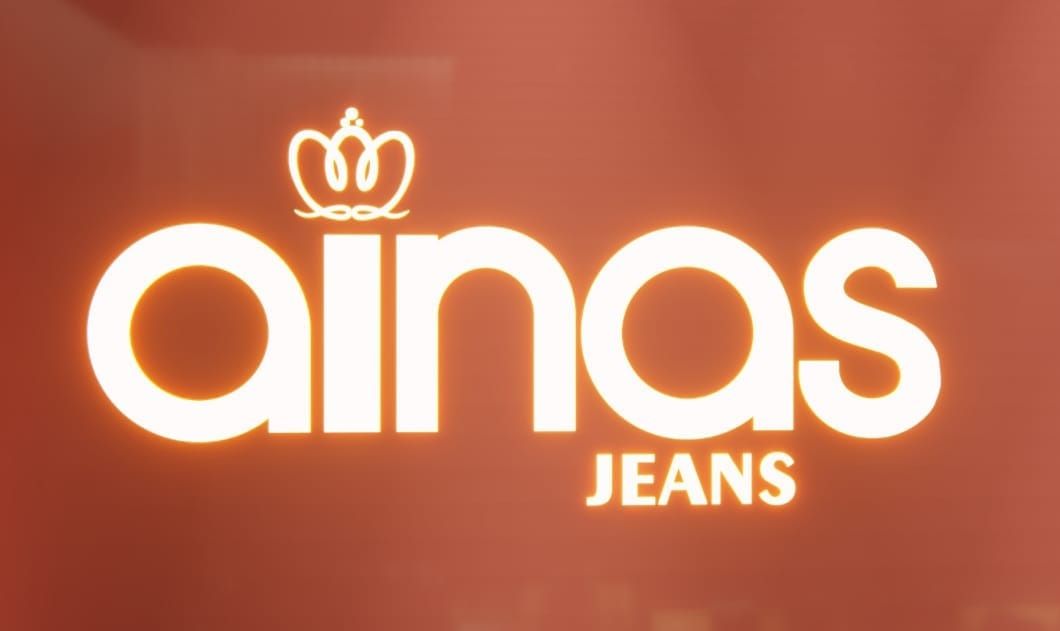 Ainas Jeans